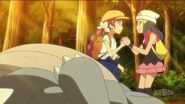 Pokemon Journeys The Series Episode 74 1043