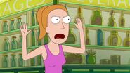 Rick and Morty Season 6 Episode 2 Rick A Mort Well Lived 0992