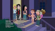 American Dad Season 20 Episode 7 Cow I Met Your Moo-ther 1012