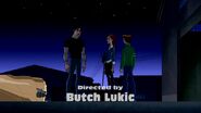 Ben 10 Alien Force Season 2 Episode 5 Undercover 0129