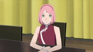 Boruto Naruto Next Generations Episode 136 0806