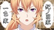 Food Wars! Shokugeki no Soma Season 3 Episode 23 0107