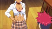 Food Wars Shokugeki no Soma Season 2 Episode 8 0663