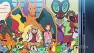 Pokemon Season 25 Ultimate Journeys The Series Episode 32 0933