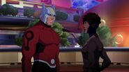 Young Justice Season 4 Episode 21 1050