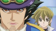 Yu-Gi-Oh! Arc-V Episode 114 0205