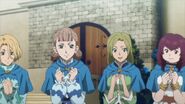 Black Clover Episode 150 0734