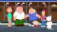 Family Guy Season 19 Episode 4 0855