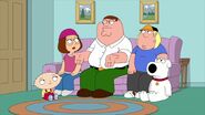 Family Guy Season 19 Episode 5 1080