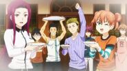 Food Wars! Shokugeki no Soma Season 3 Episode 14 0033