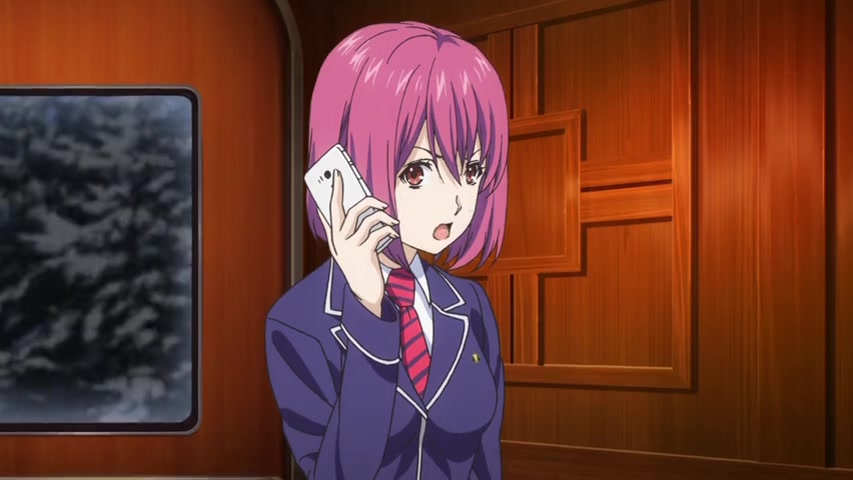 Hisako Arato, Shokugeki no Soma Wiki