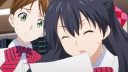 Food Wars Shokugeki no Soma Season 2 Episode 3 1116