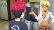 Food Wars Shokugeki no Soma Season 2 Episode 8 0737