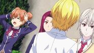 Food Wars Shokugeki no Soma Season 4 Episode 9 0522