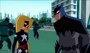 Justice League Action Women (444)