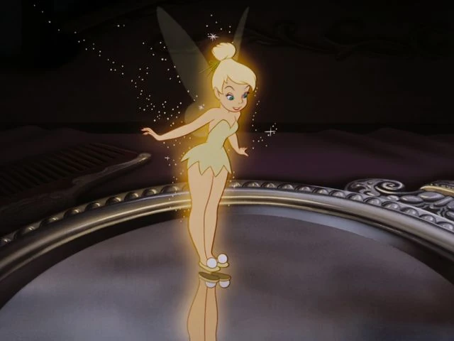Tinker Bell | Animated Character Database | Fandom