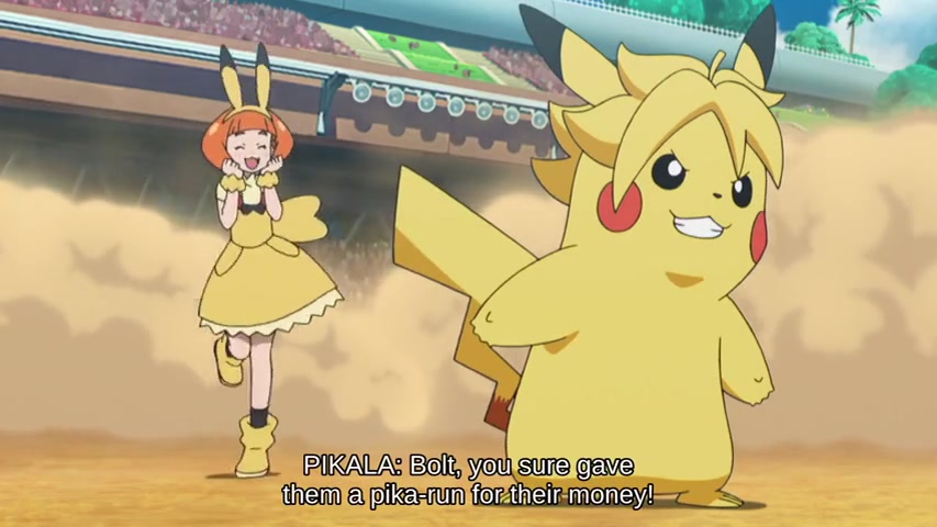 Pikala Xianb Wiki Fandom Pikachu valley, a new location in. pikala xianb wiki fandom