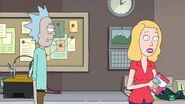 Rick and Morty Season 6 Episode 3 Bethic Twinstinct 0477