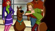 Scooby Doo Wrestlemania Myster Screenshot 1348