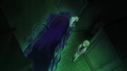 Blue Exorcist Shimane Illuminati Saga Episode 2 0723