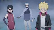 Boruto Naruto Next Generations Episode 29 0842