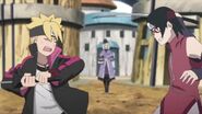 Boruto Naruto Next Generations Episode 89 0609