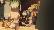 Dr. Stone Episode 15 0917