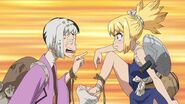 Dr. Stone Season 3 New World Episode 7 0451