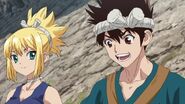 Dr. Stone Stone Wars Season 2 Episode 7 0049