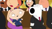 Family Guy Season 19 Episode 6 0953