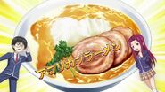 Food Wars Shokugeki no Soma Season 4 Episode 2 0826