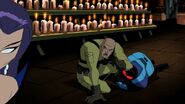 Justice League Unlimited Season 3 Episode 6 0321