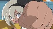 Pokemon Journeys The Series Episode 86 0148