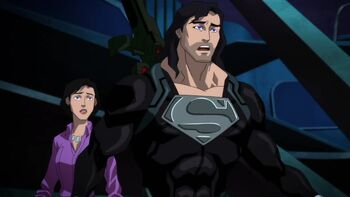 Reign of the Supermen 2019 3469