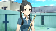 Soul Eater NOT Episode 5 - Jackie 2.png