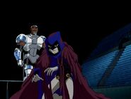 Teen Titans Episode 20 – Transformation 0347