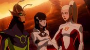 Young Justice Season 4 Episode 3 0995