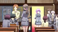 Assassination Classroom Episode 9 0762