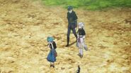 Black Clover Episode 150 0334