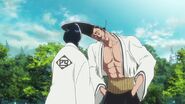 Bleach Thousand Year Blood War Episode 8 0531