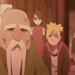 Category Boruto Uzumaki Rogues Gallery Xianb Wiki Fandom