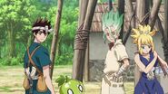 Dr. Stone Episode 12 0369