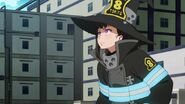 Fire Force Season 2 Episode 15 0356