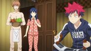 Food Wars Shokugeki no Soma Season 5 Episode 8 0757