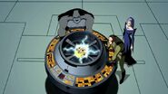 Justice League Unlimited Season 3 Episode 6 0877