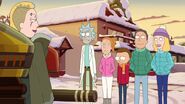 Rick and Morty Season 6 Episode 3 Bethic Twinstinct 1011