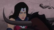 Wonder Woman Bloodlines 2307