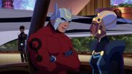 Young Justice Season 4 Episode 18 1008