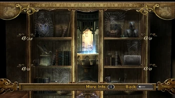 Goblet of Fire | Animated Character Database | Fandom