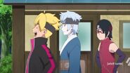 Boruto Naruto Next Generations Episode 40 0840